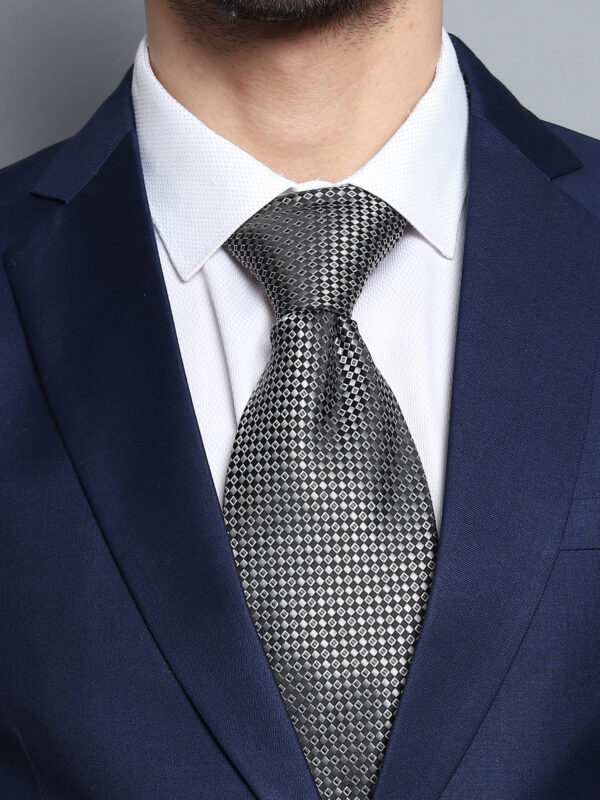 Formal Men Blazer Blue - Image 3